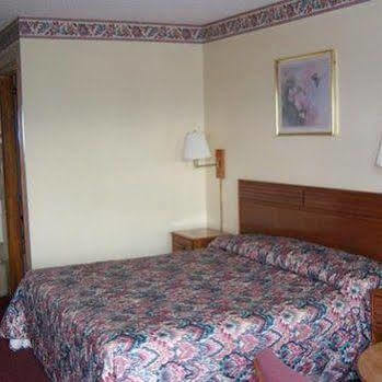 Sunrise Inn Eastman Bagian luar foto